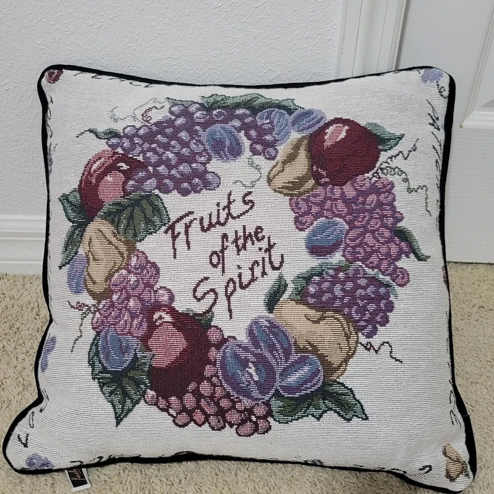 Fruits of Spirit 17